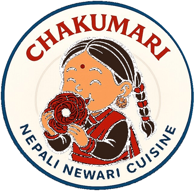 Chakumari Logo