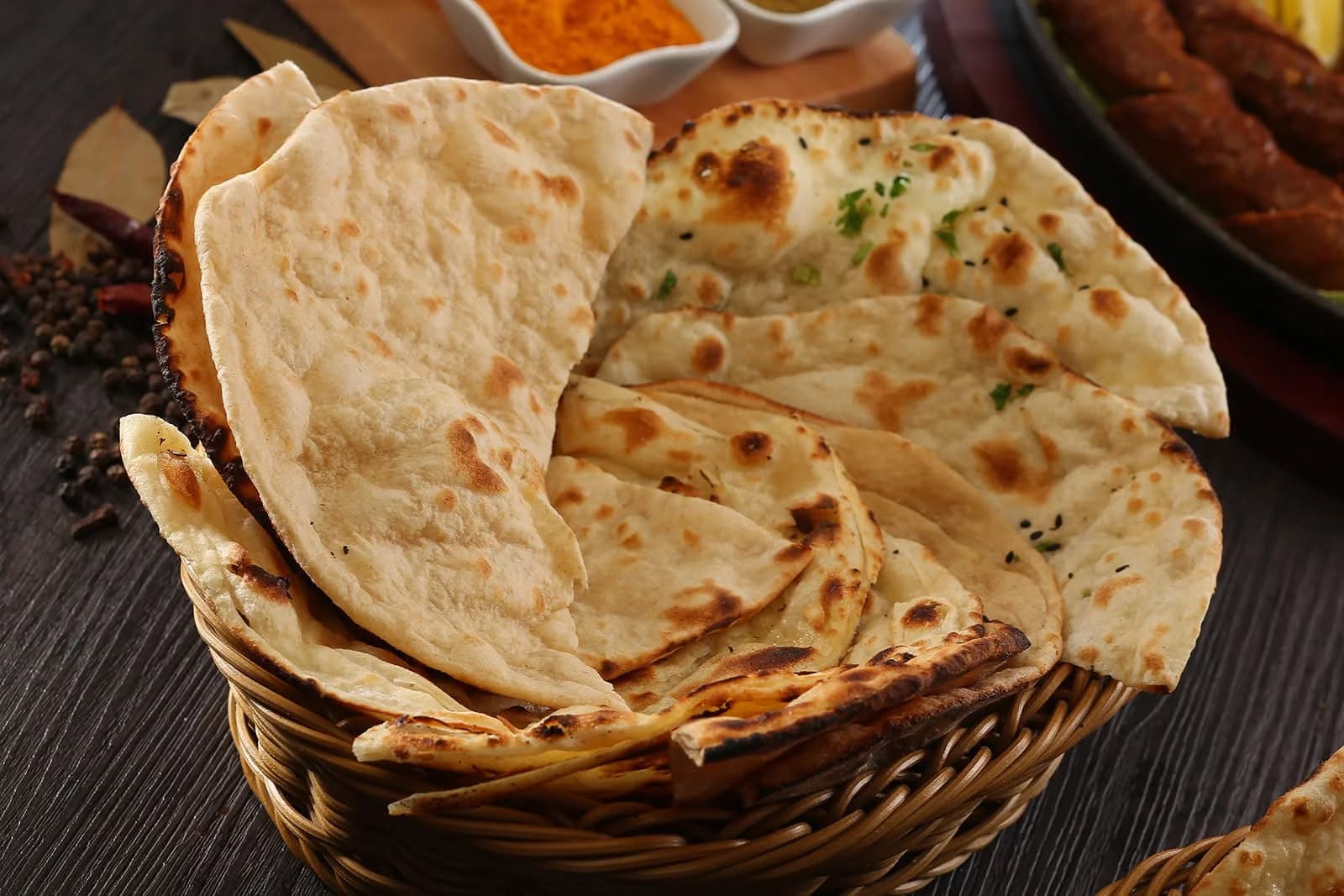 Gorkha Kitchen Chicago Authentic Nepalese and Indian Cuisine