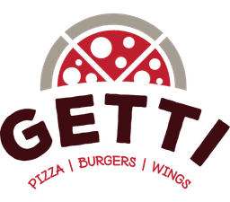 Pizza Getti Logo