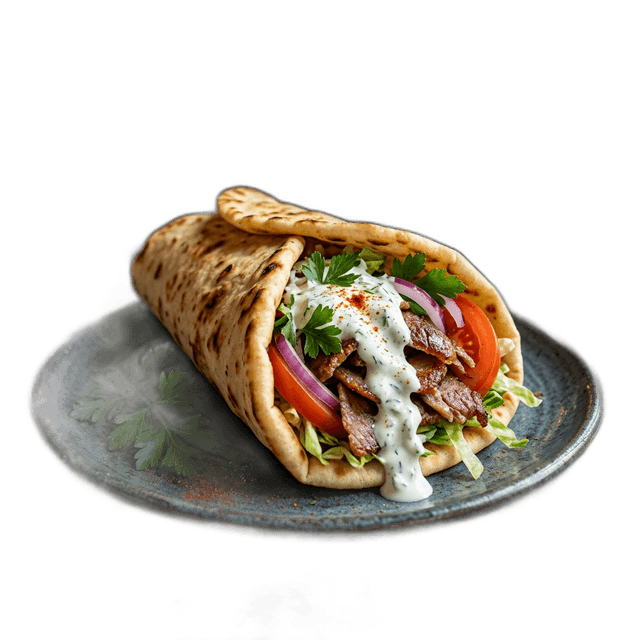 Wanna Gyro