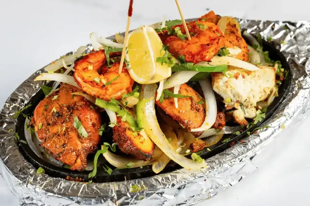 Himalayan Sherpa Kitchen Chicago Authentic Nepalese and Indian Cuisine
