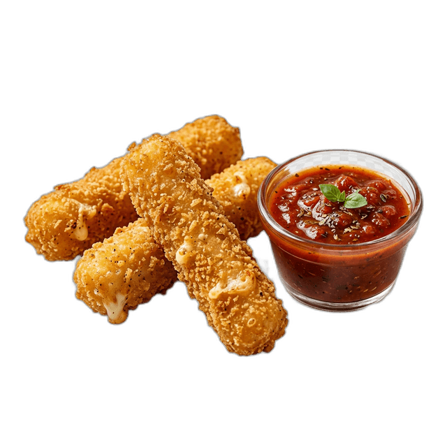 Cheese Sticks (4pc)