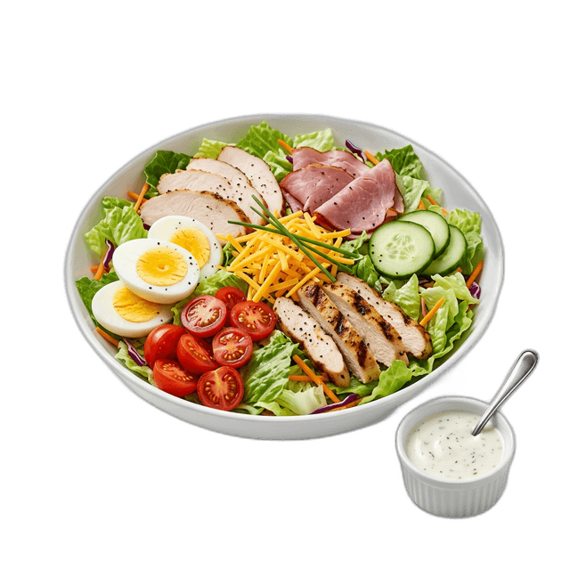 Chef Salad