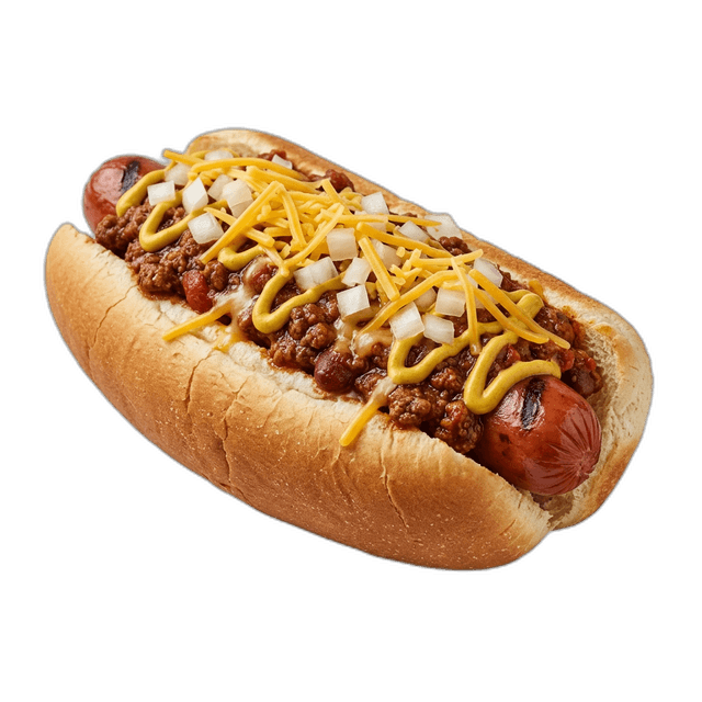 Chili Dog