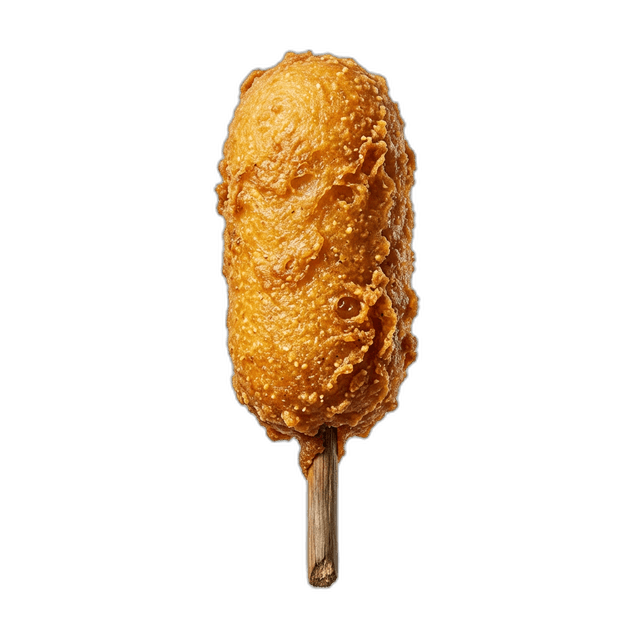 Mini Corn Dogs (6pc)