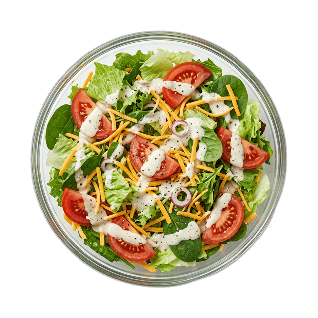 Dinner Salad
