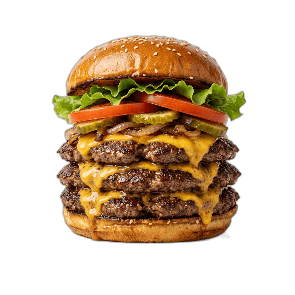 Wanna Triple