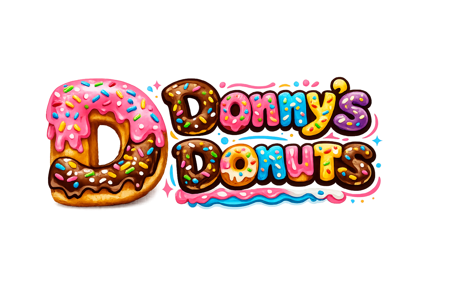 Donny's Donuts