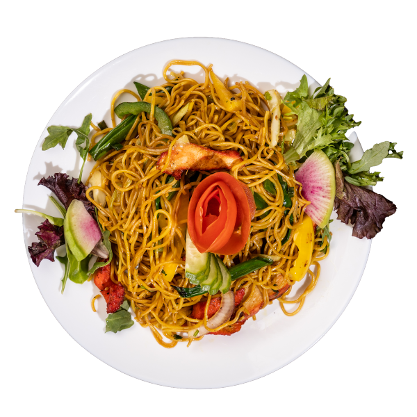 Chowmein (Noodles)