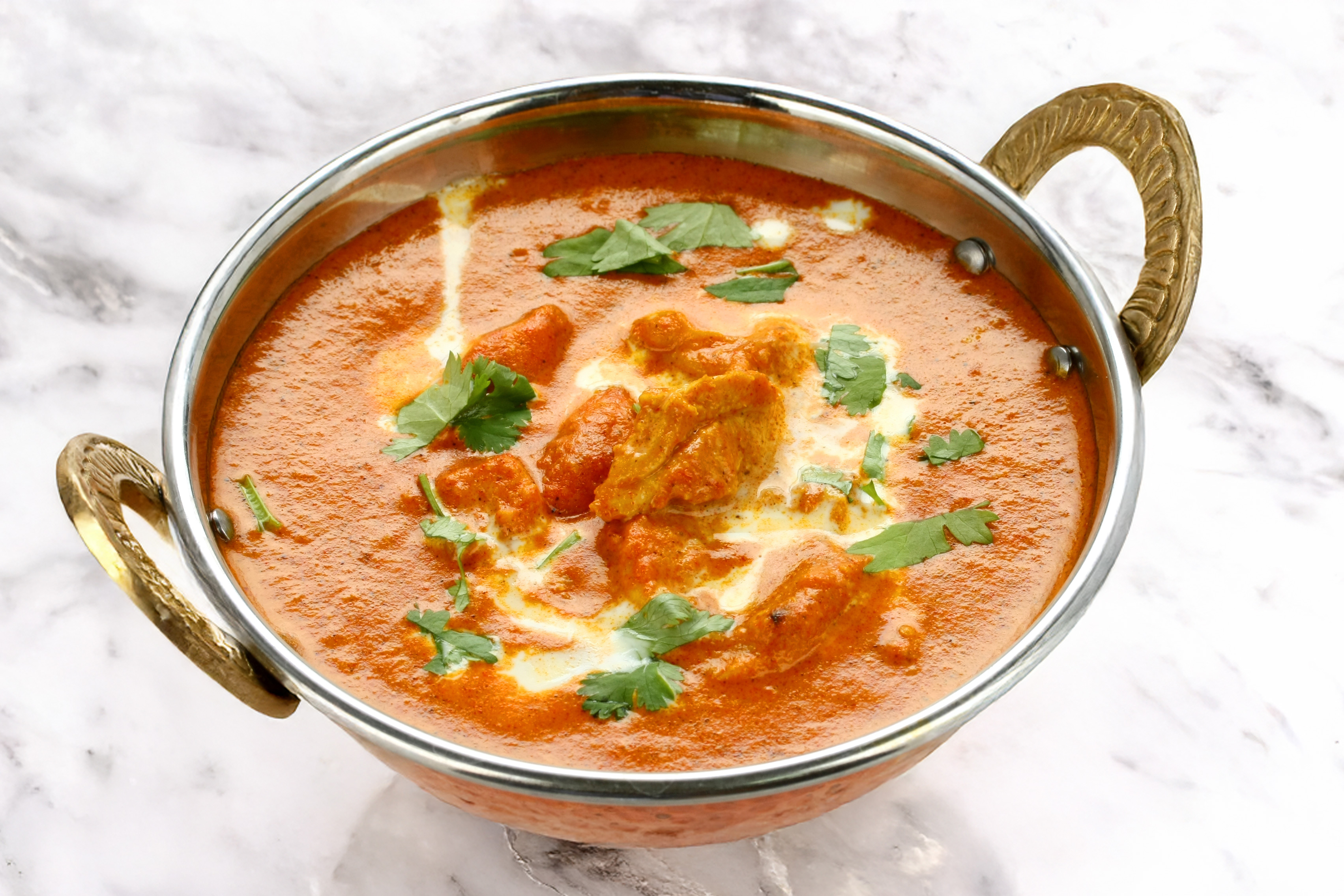 Butter Chicken - Chef's Special