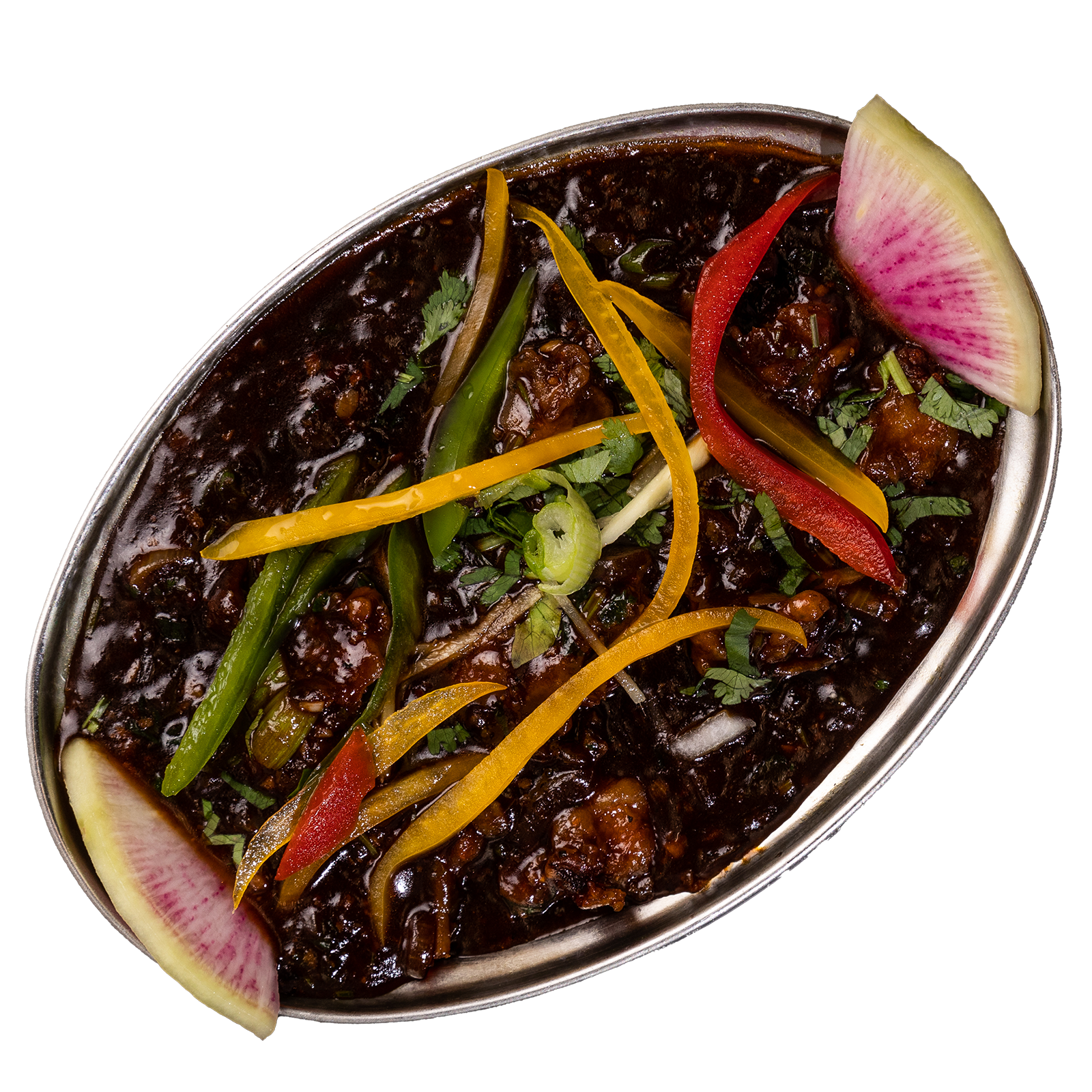 Gobi Manchurian Dry