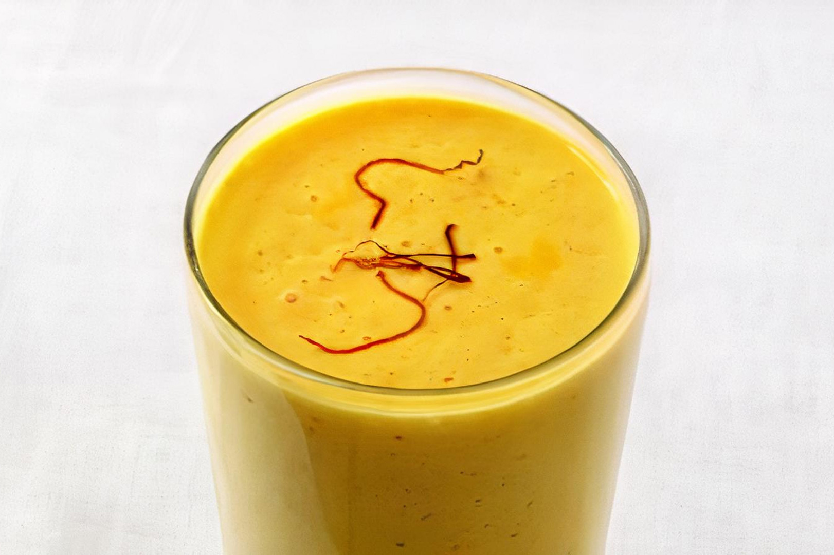 Mango Lassi