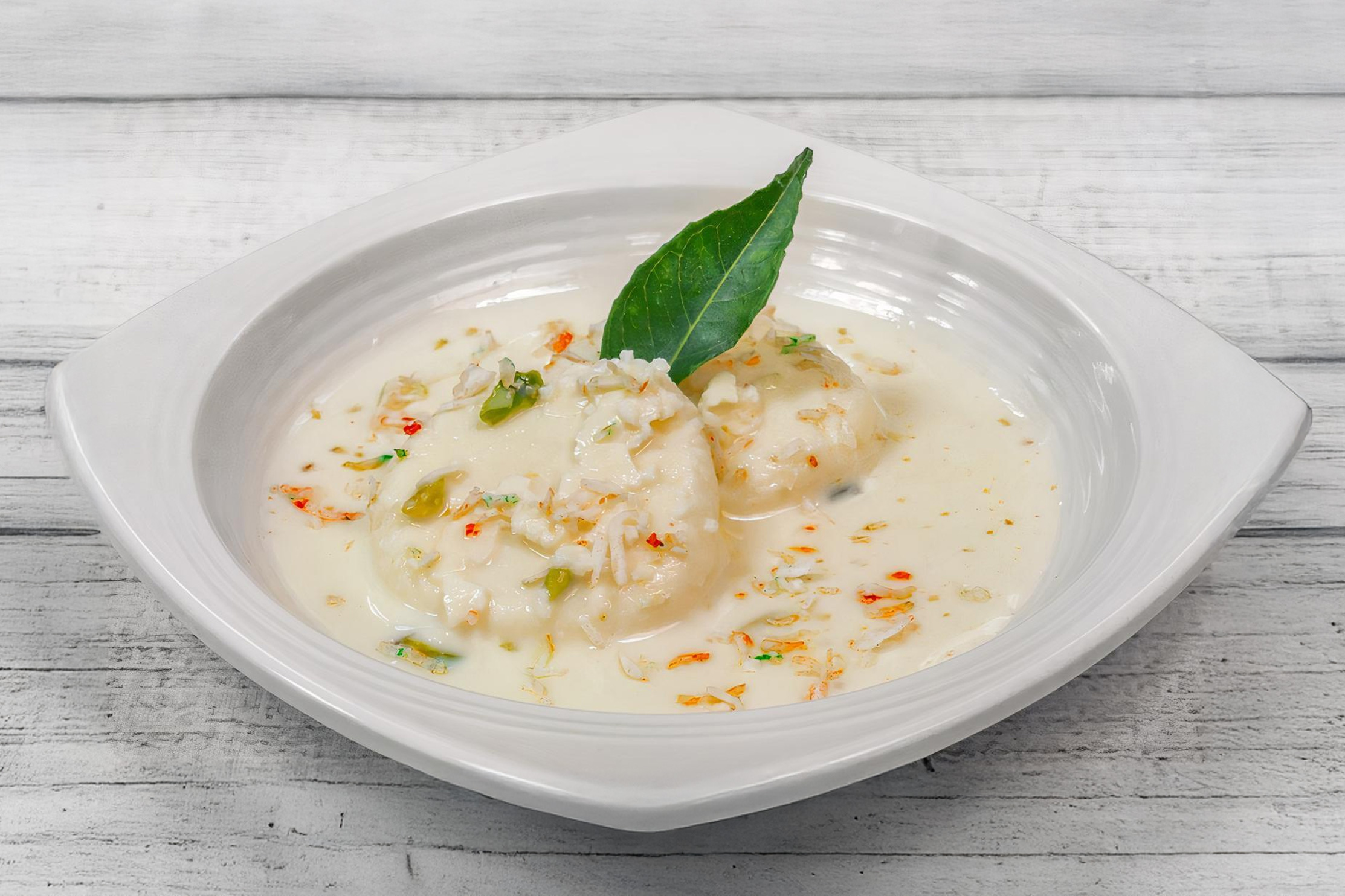 Rasmalai
