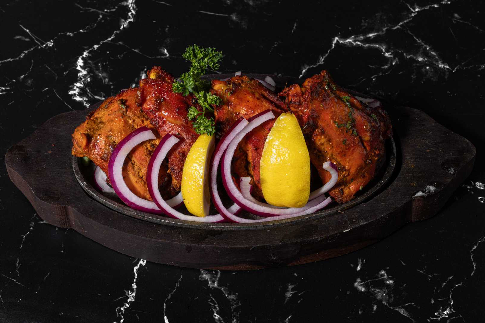 Tandoori Chicken