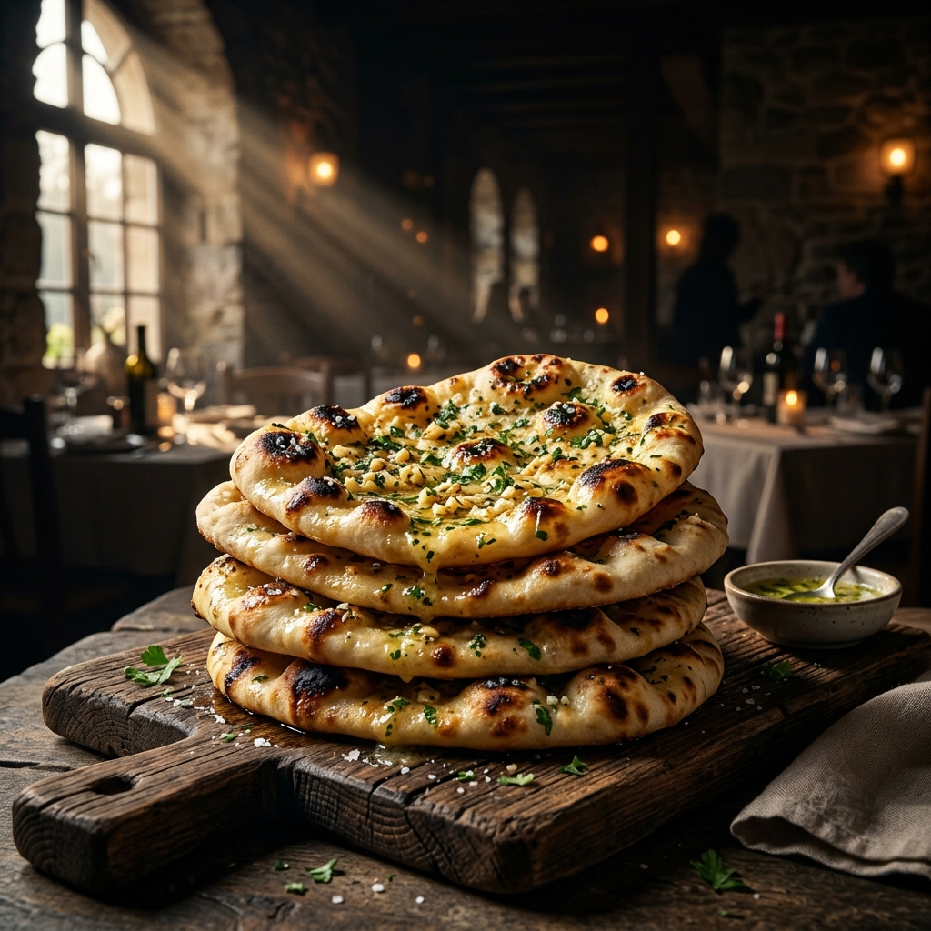 Tandoori Secrets: The 800 Degree Clay Oven
