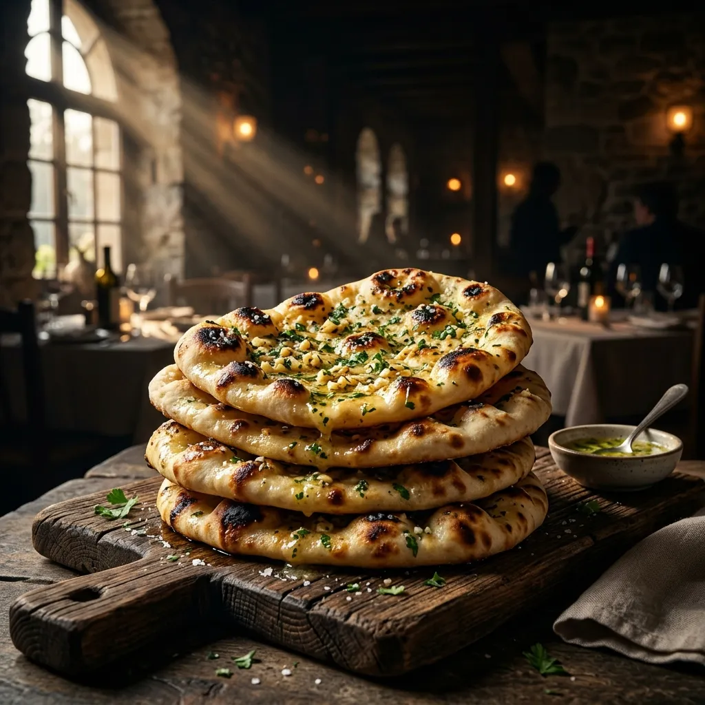 Tandoori Secrets: The 800 Degree Clay Oven